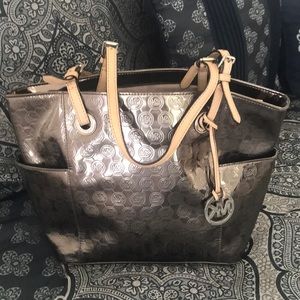 Michael Kors - silver
